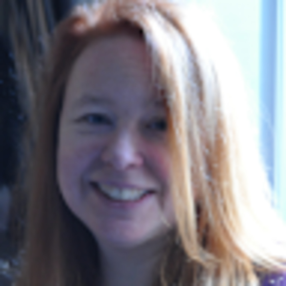 Meet your Posher, Joann